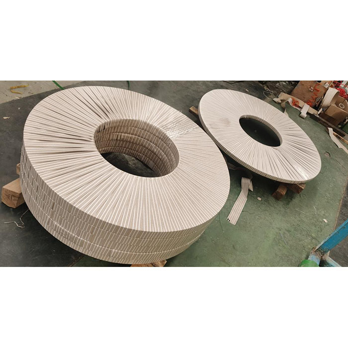 Perbedaan antara 304 strip stainless steel dan strip stainless steel lainnya