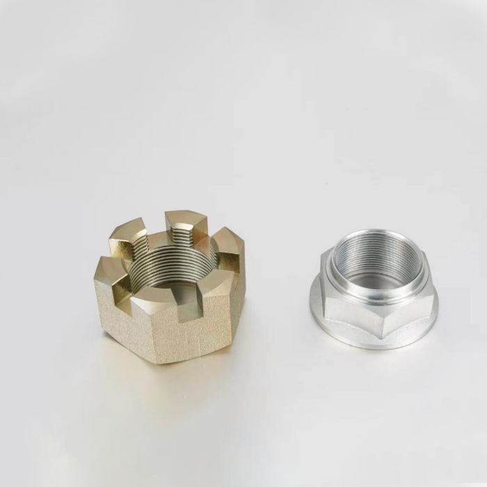 Persyaratan Teknis Kacang Stainless Steel dan tren pengembangan Nuts Stainless Steel di masa depan