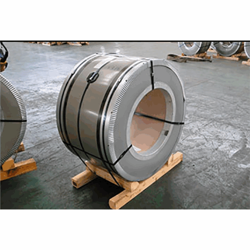 Bagaimana cara memilih koil baja stainless presisi?