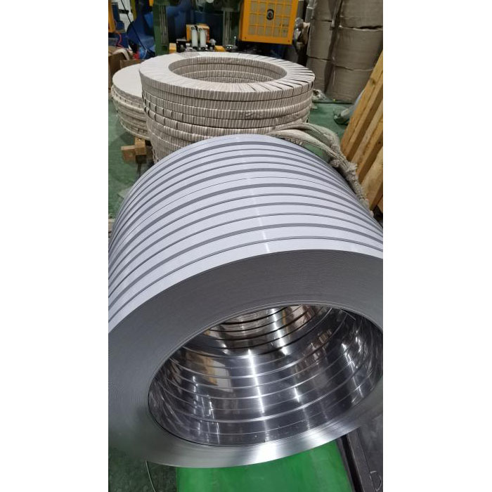 Tindakan pencegahan untuk penggunaan 202 strip stainless steel