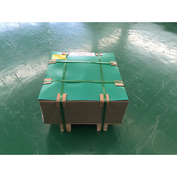 Karakteristik pelat baja stainless 202