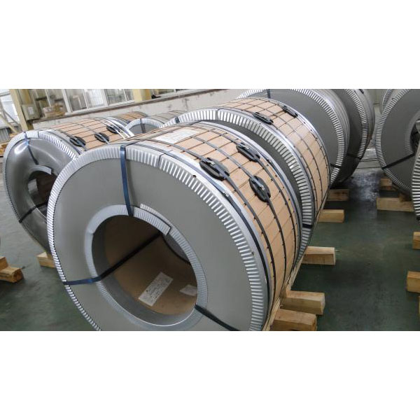 Karakteristik kumparan stainless steel 304L
