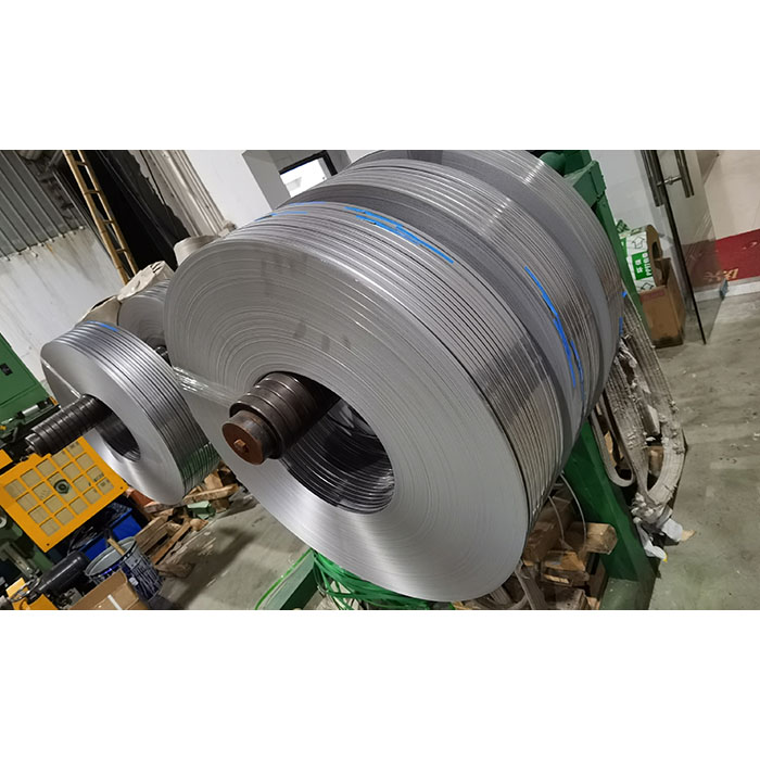 Tindakan pencegahan untuk memproses 316 strip stainless steel