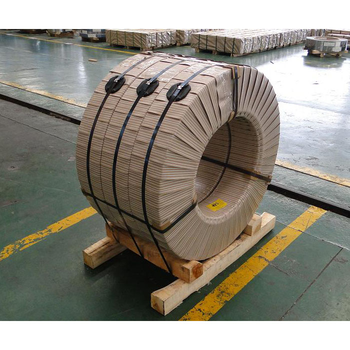 Hal -hal yang perlu diperhatikan saat membeli 321 stainless steel strip
