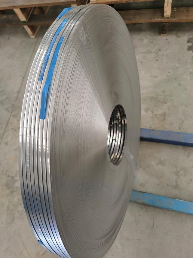 Berapa kualitas pelat baja stainless 410?
