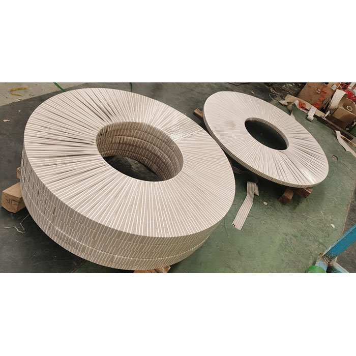 Rentang dan Dampak Umum Toleransi Strip Stainless Stainless Steel