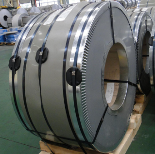 Pengenalan kumparan stainless steel