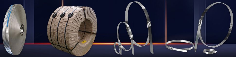 Pengenalan strip stainless steel