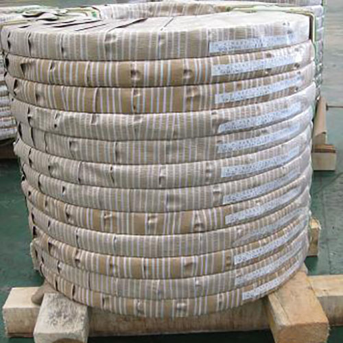 Apa persyaratan untuk penggunaan kumparan stainless steel di luar ruangan?