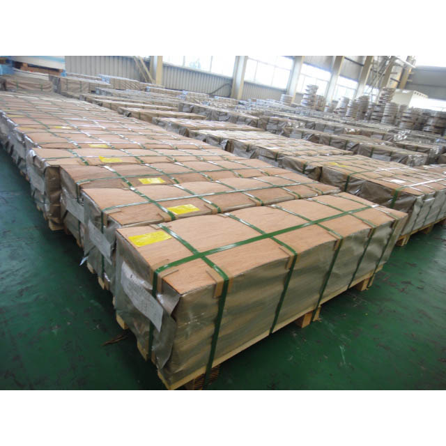 Apakah lembaran stainless steel sangat dipengaruhi oleh deformasi termal?