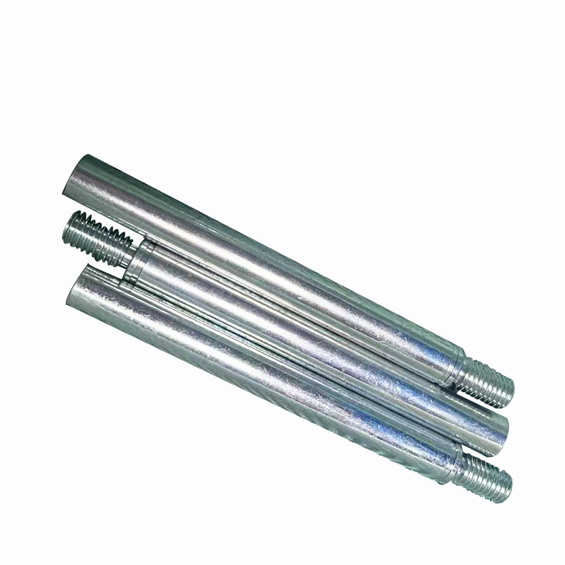Area aplikasi 416 pin presisi stainless steel