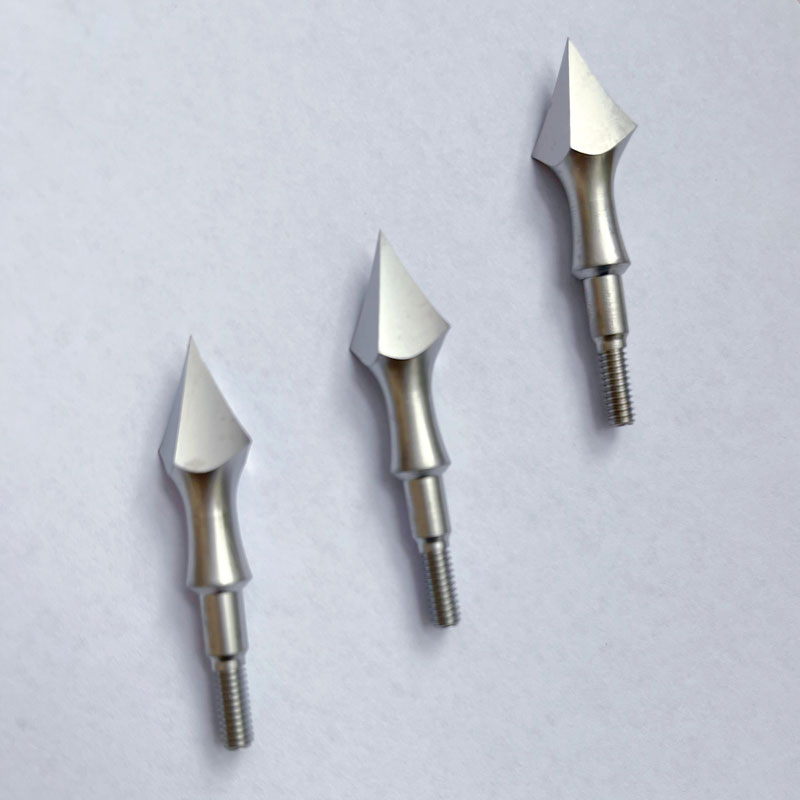 Dapatkah sekrup pengeboran sendiri stainless steel menggerakkan pelat baja?