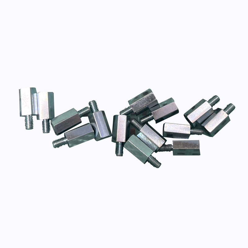 18-8 Pin Dowel Stainless Steel memiliki keuntungan dalam ketahanan dan kekuatan korosi