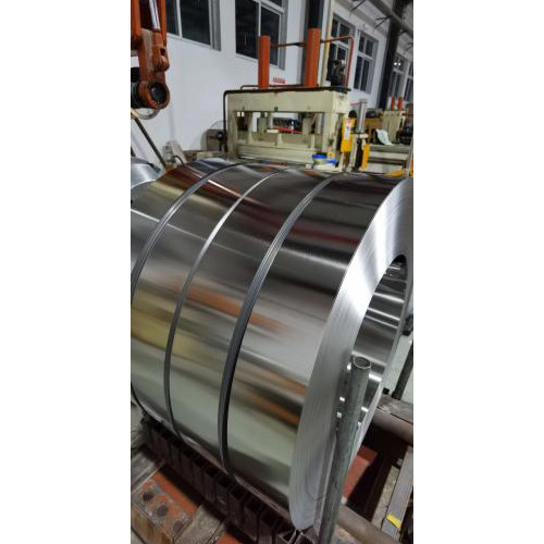 Karakteristik kinerja kumparan stainless steel yang digulung panas