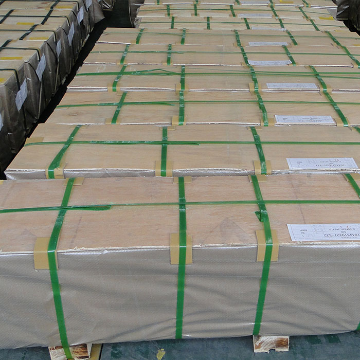 Akankah kinerja pelat stainless steel dipengaruhi oleh suhu?