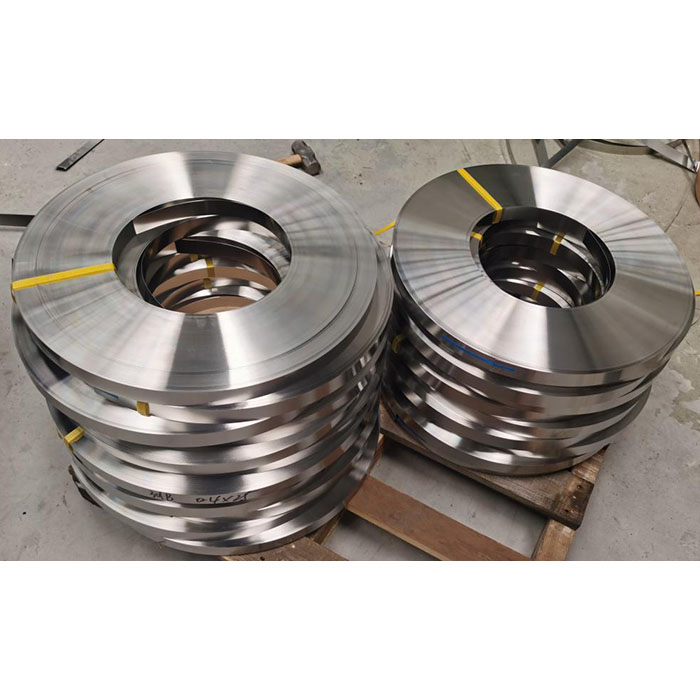 301 Stainless Steel Strip Corrosion Resistance Standard