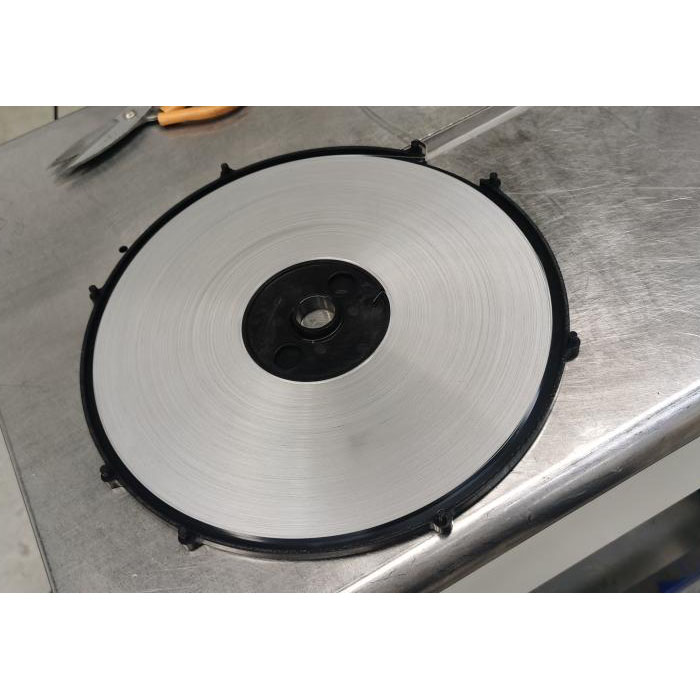 Seberapa kuat ketahanan korosi pelat baja stainless paduan 904L?