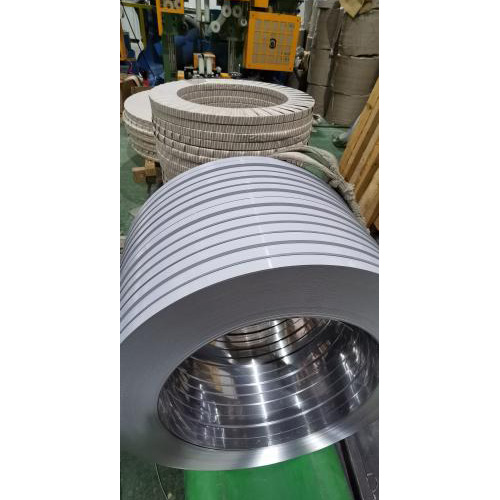 Apa metode pengolahan permukaan untuk gulungan baja stainless gulung panas?