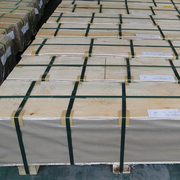 Perbedaan antara 202 dan 304 lembar stainless steel