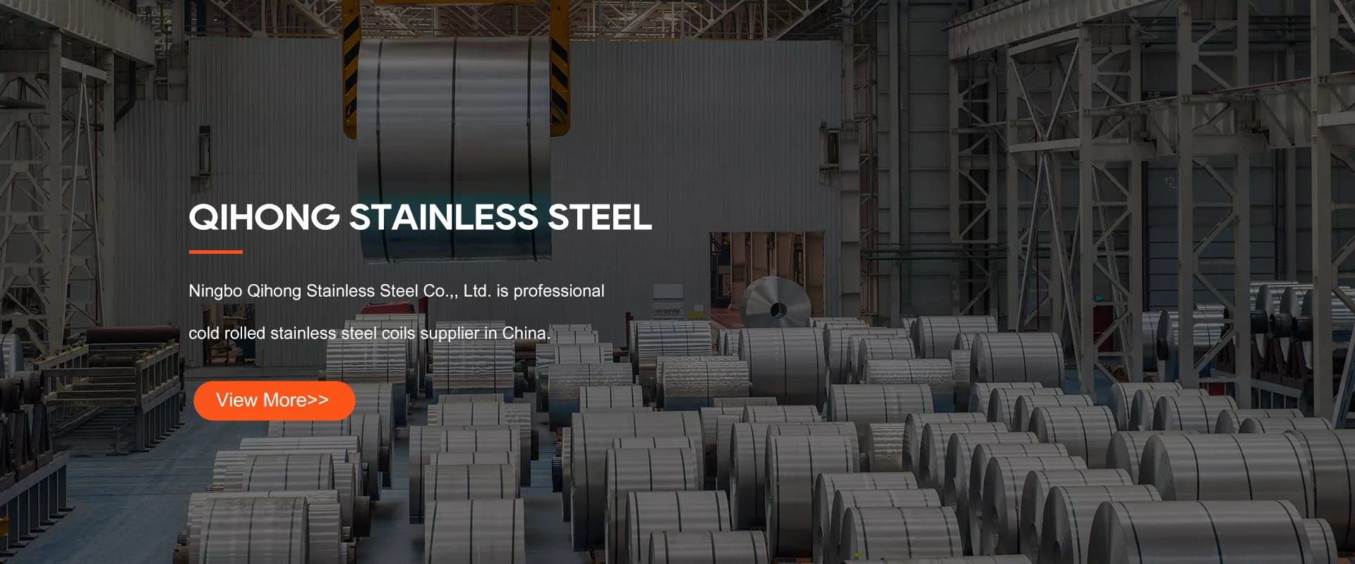 Strip Baja Tahan Karat Cina