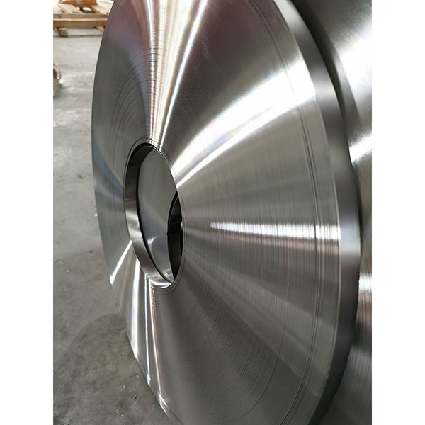 Apa itu foil baja tahan karat?