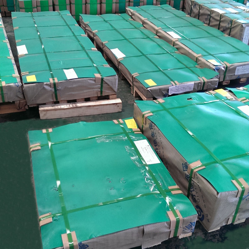 Mengapa Lembaran Baja Tahan Karat Merupakan Pilihan Cerdas untuk Manufaktur dan Konstruksi Modern?