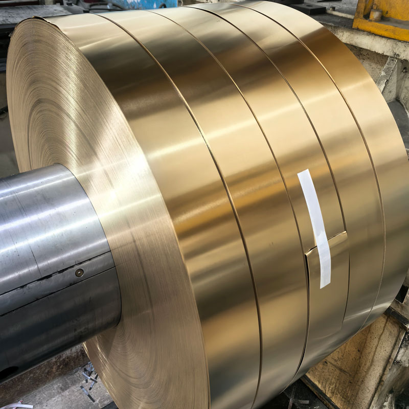 Apa yang Menjadikan Foil Stainless Steel Hasil Akhir Cerah Menjadi Pilihan Populer untuk Manufaktur
