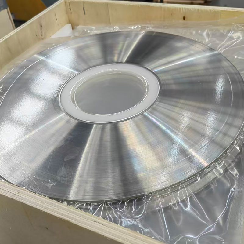 Strip pegas baja tahan karat 301