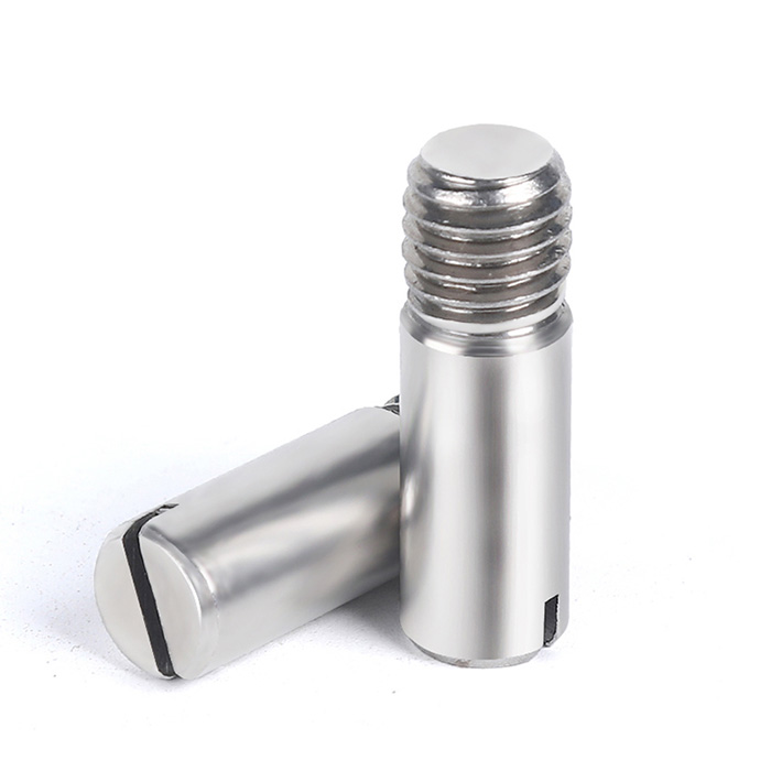 316 Pin Dowel Stainless Steel