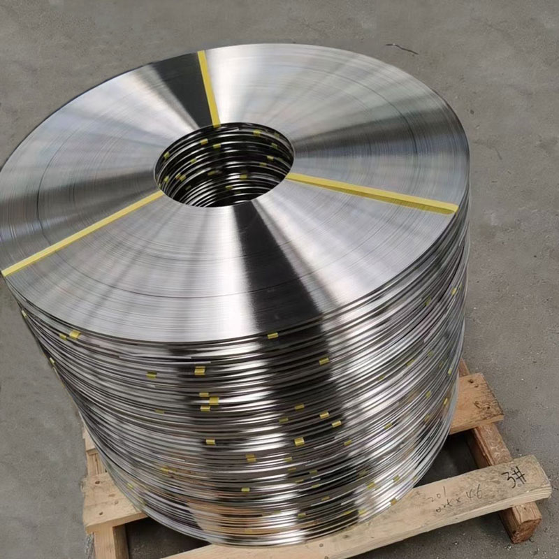 321 kertas baja tahan karat