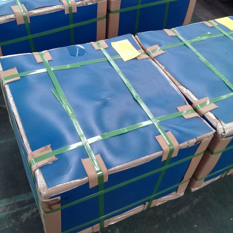 410 Lembaran Baja Tahan Karat