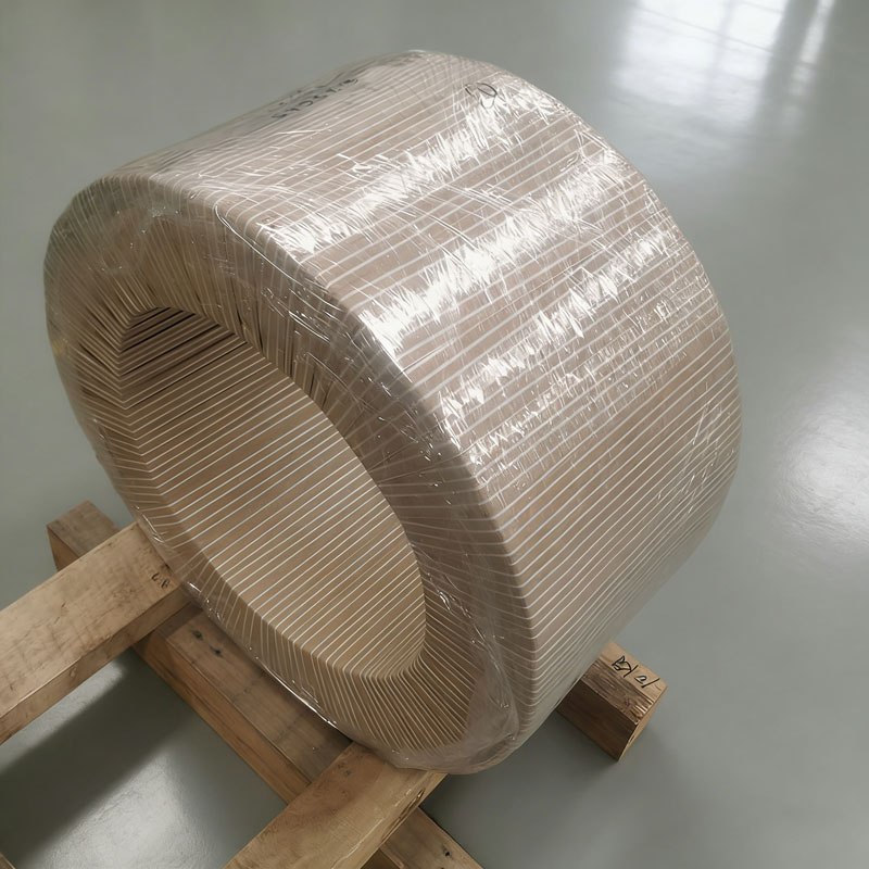 430 Foil Baja Tahan Karat