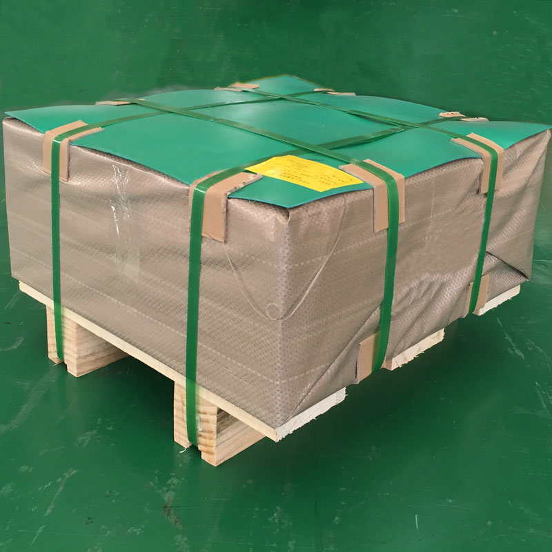 Cermin Plat Stainless Steel